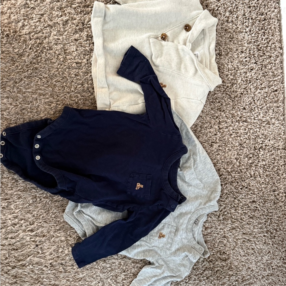 GAP baby bundle